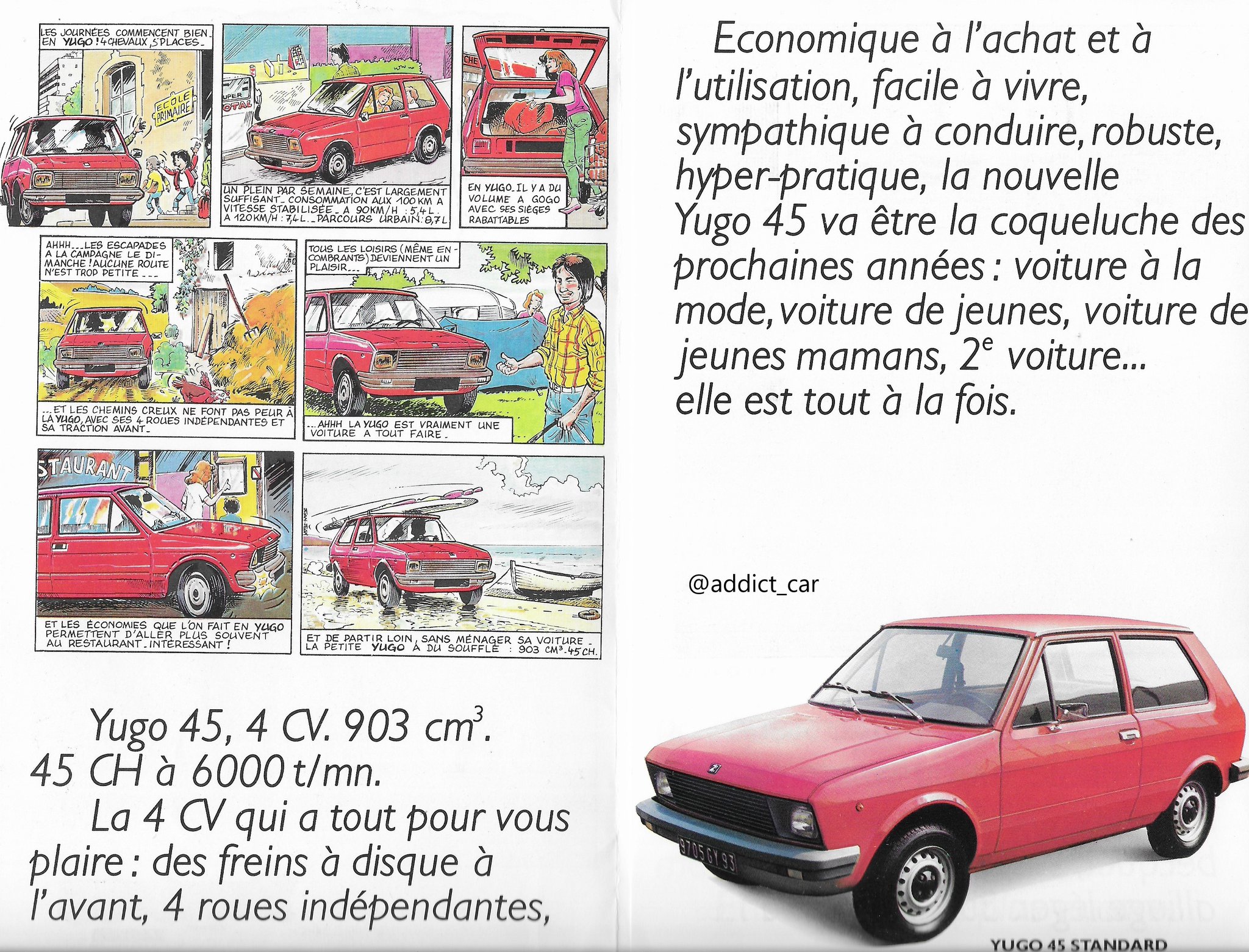 elle gogo classic