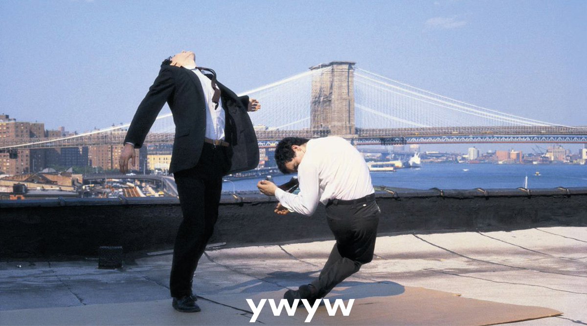 ywywmagazine's tweet photo. https://t.co/cijWMDOTTA
#ywywmagazine #ywyw #exhibit
#photography #robertlongo #dance #nyc #men #bodyperformance #helmutnewtonfoundation https://t.co/9VBl8iyr88