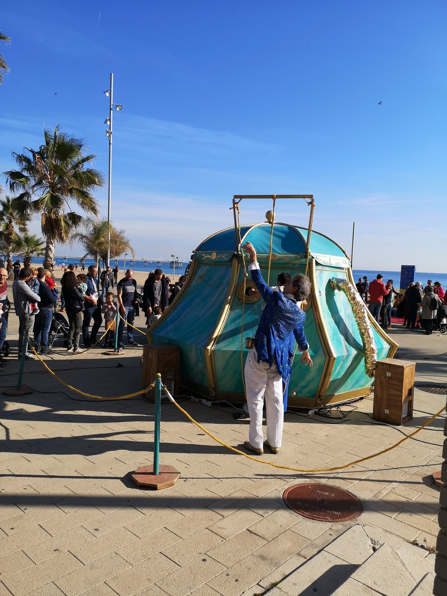 Cultura Aj. Badalona tweet media