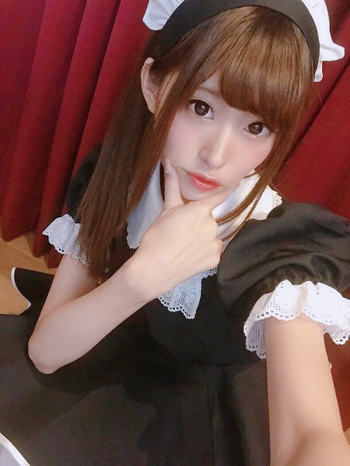 キャンディフルーツコスプレコミケアコスタ個人撮影会秋葉原高級メイド服店