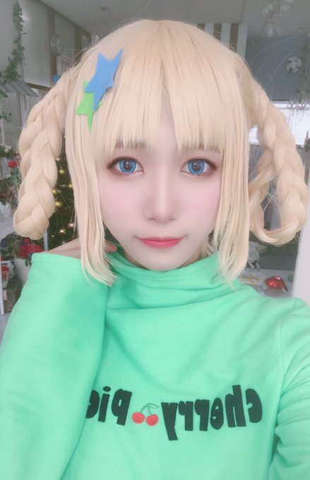 コスプレイヤーKaori（ふしみかおり）のTwitter画像24