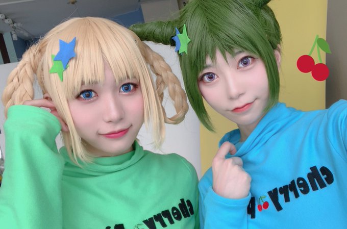 コスプレイヤーKaori（ふしみかおり）のTwitter画像25