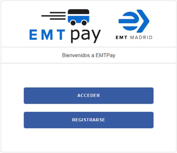 EnriqueDiegoB's tweet photo. Además @EMTmadrid lanza la primera versión de #EMTPay: la innovadora plataforma integral de pagos combinados de servicios de transporte y #movilidad que permitirá el pago y acceso a sus restantes servicios (@BiciMAD, Parking, @Teleferico_mad) calculando la tarifa óptima combinada https://t.co/mRfhSTep2E