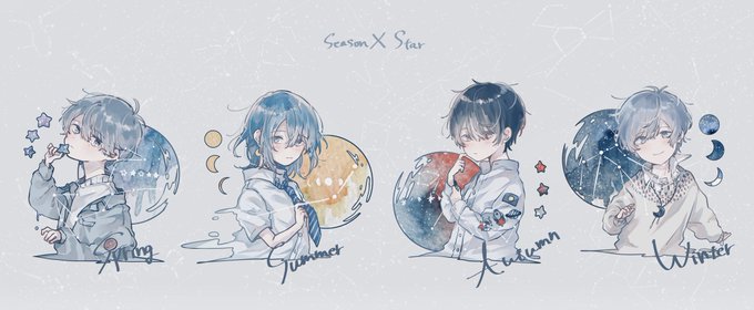 Rainydays 1122さんのイラスト一覧 4ページ目 Rainydays 1122さんのイラスト一覧 4ページ目