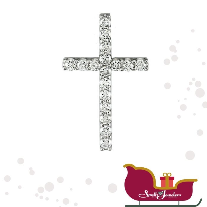 SpathJewelers's tweet image. What’s your cross pendant style?

(A) Normal
(B) Sideways

#Stuller #CrossPendants #ChristmasGifting #StockingStuffers #SpathJewelers #Bartow #Valrico #Florida