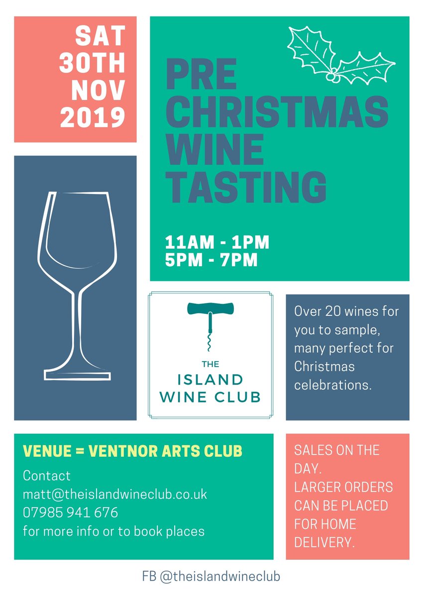 VENTNOR ARTS CLUB (@ventnorartsclub) on Twitter photo 