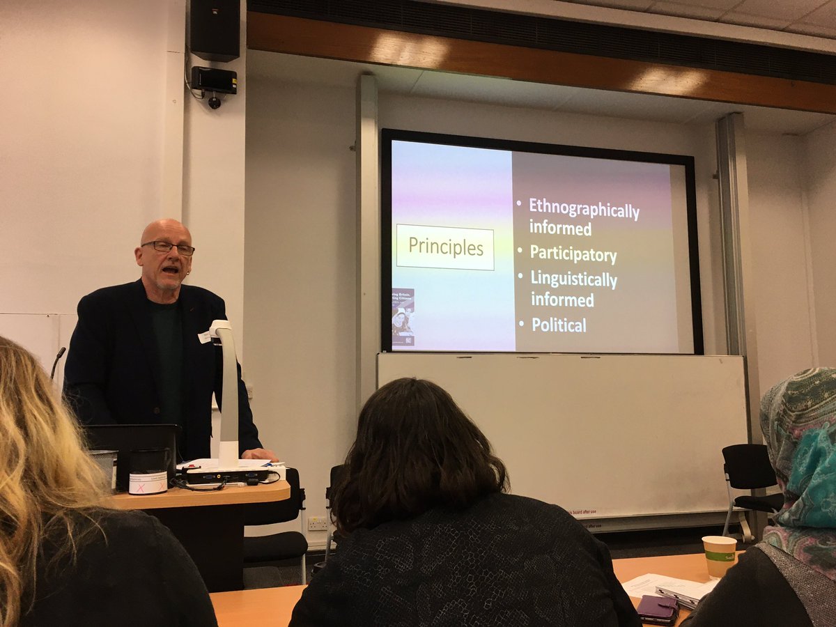 KatSidaway's tweet photo. ESOL classes should be...
#ESOLLeeds https://t.co/DXHVeSb9Wl