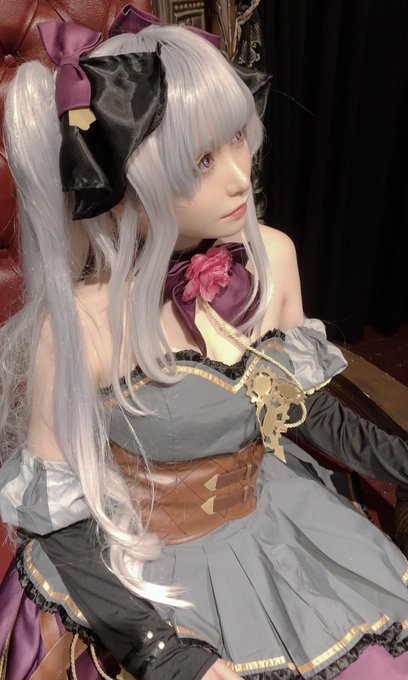 コスプレイヤーましろのTwitter画像50