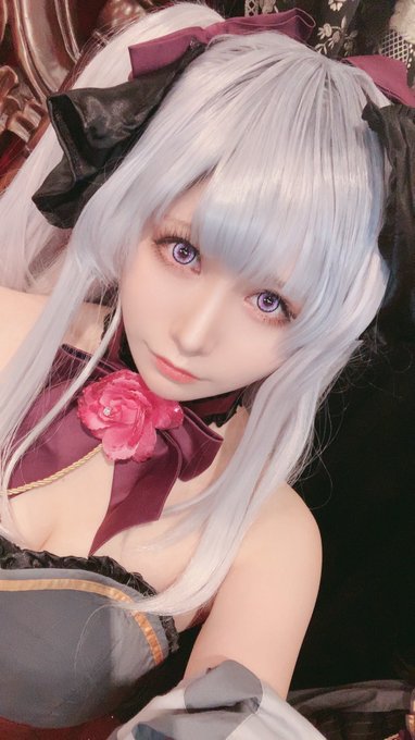 コスプレイヤーましろのTwitter画像48