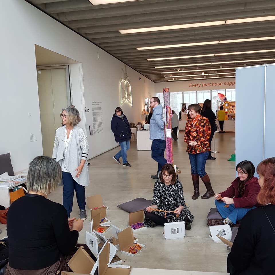 Elspeth Penfold (@threadandword) on Twitter photo Today’s story from the Listening post ‘Night Going ‘fab composition by <a href="/Lucy__Claire/">Lucy Claire</a> and Phil McDermott great listening for a sunny Saturday take 2 minutes to relax and enjoy ihttps://m.soundcloud.com/user-287878104/05-night-going-by-phil?in=user-287878104/sets/the-listening-post Today’s story from the Listening post ‘Night Going ‘fab composition by <a href="/Lucy__Claire/">Lucy Claire</a> and Phil McDermott great listening for a sunny Saturday take 2 minutes to relax and enjoy ihttps://m.soundcloud.com/user-287878104/05-night-going-by-phil?in=user-287878104/sets/the-listening-post
