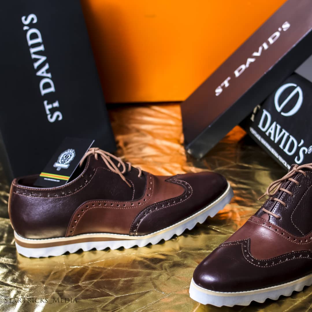 WB_sickah's tweet photo. Don't miss this Get 30% Discount off selected items @StDavids99.
Free delivery (Lagos only) .
#STdavidsAt20 https://t.co/oUMfZhraWB