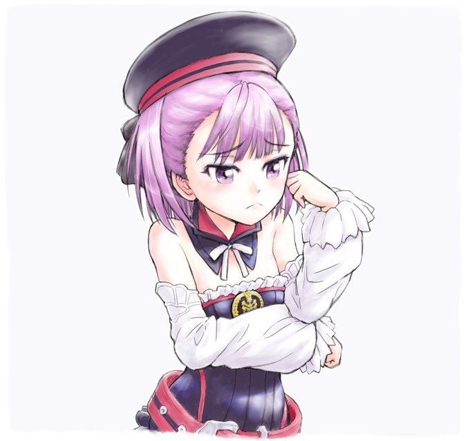 森繁拓真 Morisigetのイラスト