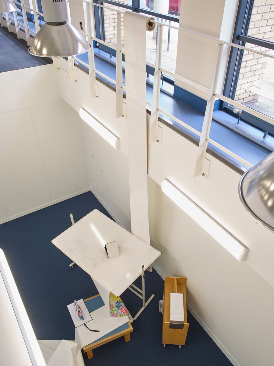 PEER_UK's tweet image. Head to #ShoreditchLibrary today and join our Bind your own book workshop with experts from @londonbookarts 
Free drop-ins 14:00–17:00 
Photo: Stephen White
@hackneylibs @hackneycouncil #PEERintheLibrary