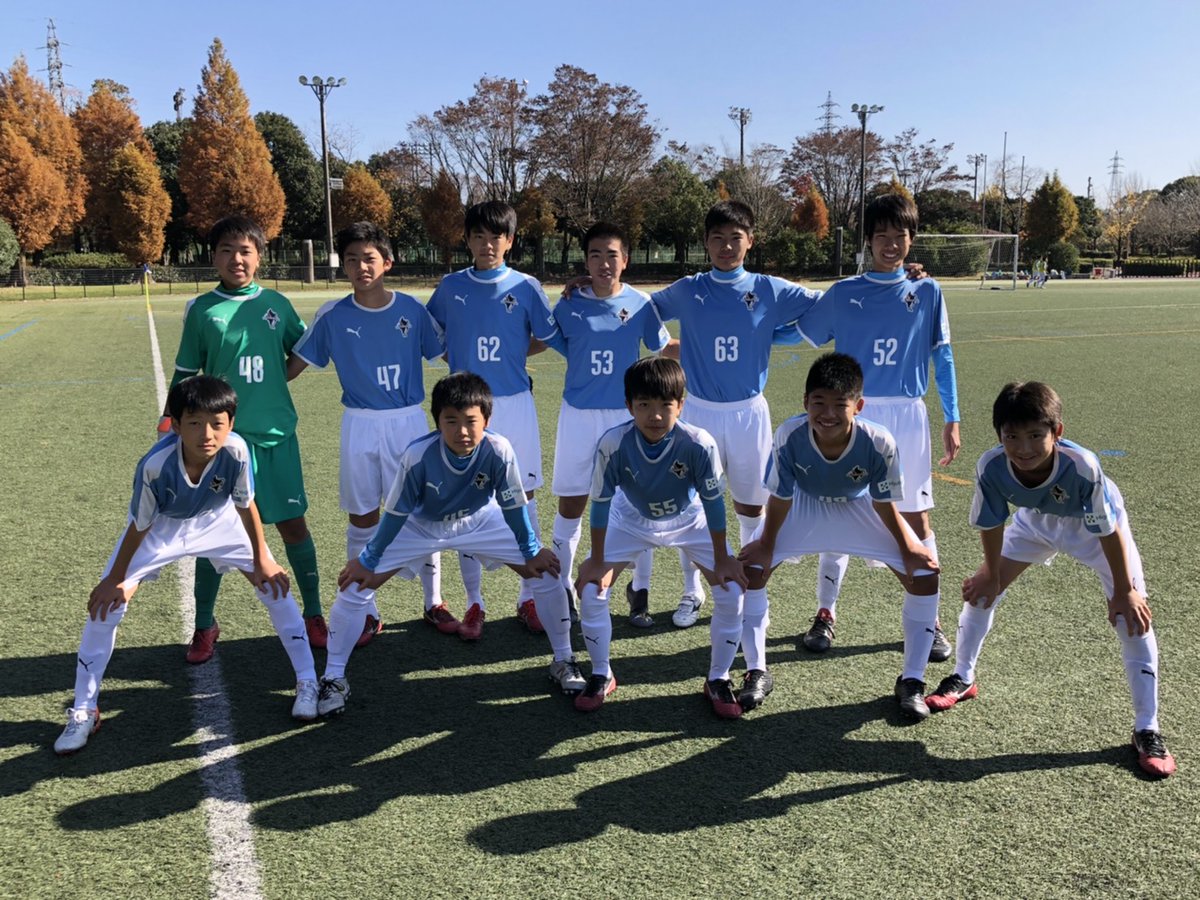 ロアッソ熊本 Official Na Twitterze ジュニアユース 11 30公式戦結果 第14回熊本県クラブユース U 13 サッカー大会 T Co 4dghjkxadw 予選リーグ１日目 1試合目 ロアッソ熊本u 13 0 1 ソレッソ熊本u 13 2試合目 ロアッソ熊本u 13 2 0 Vivo 得点者