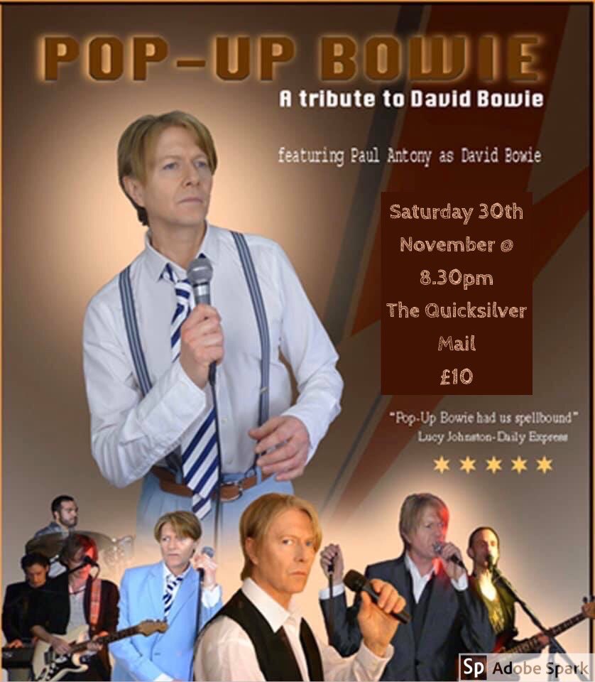 QuicksilverMail's tweet image. Tonight @ The Quicksilver Yeovil 🍻👍