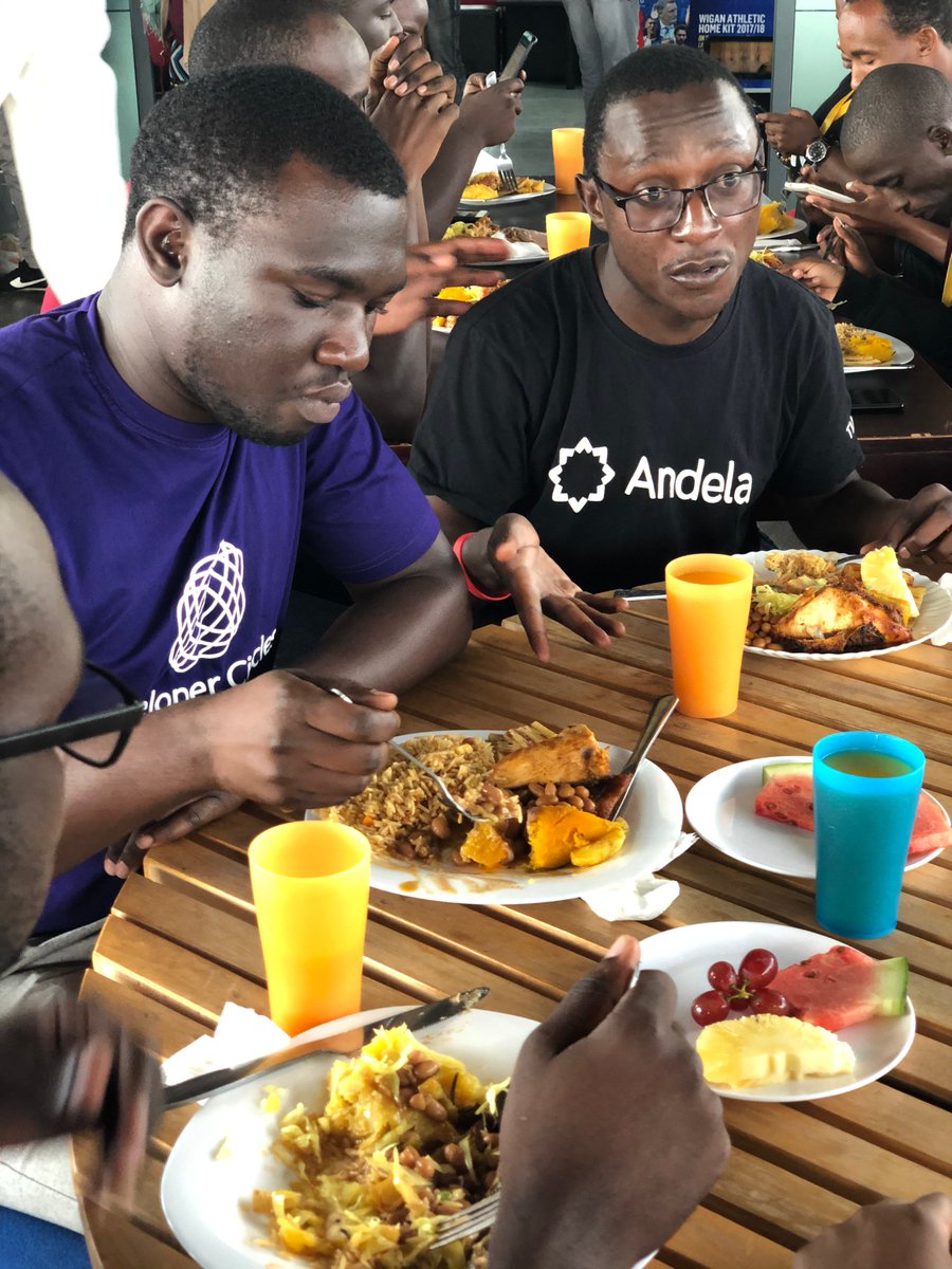 Facebook Developer Circle: Kampala tweet media