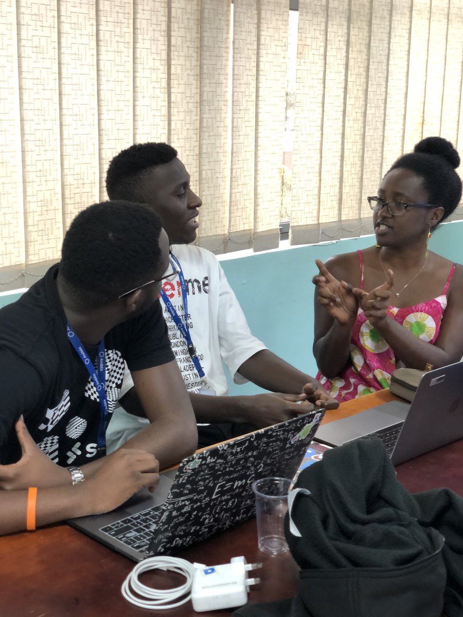 Facebook Developer Circle: Kampala tweet media