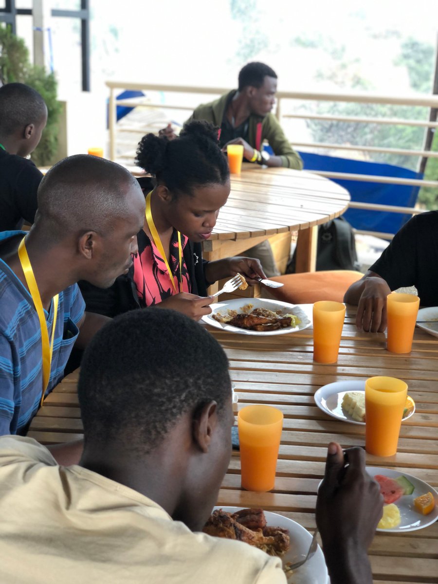 Facebook Developer Circle: Kampala tweet media