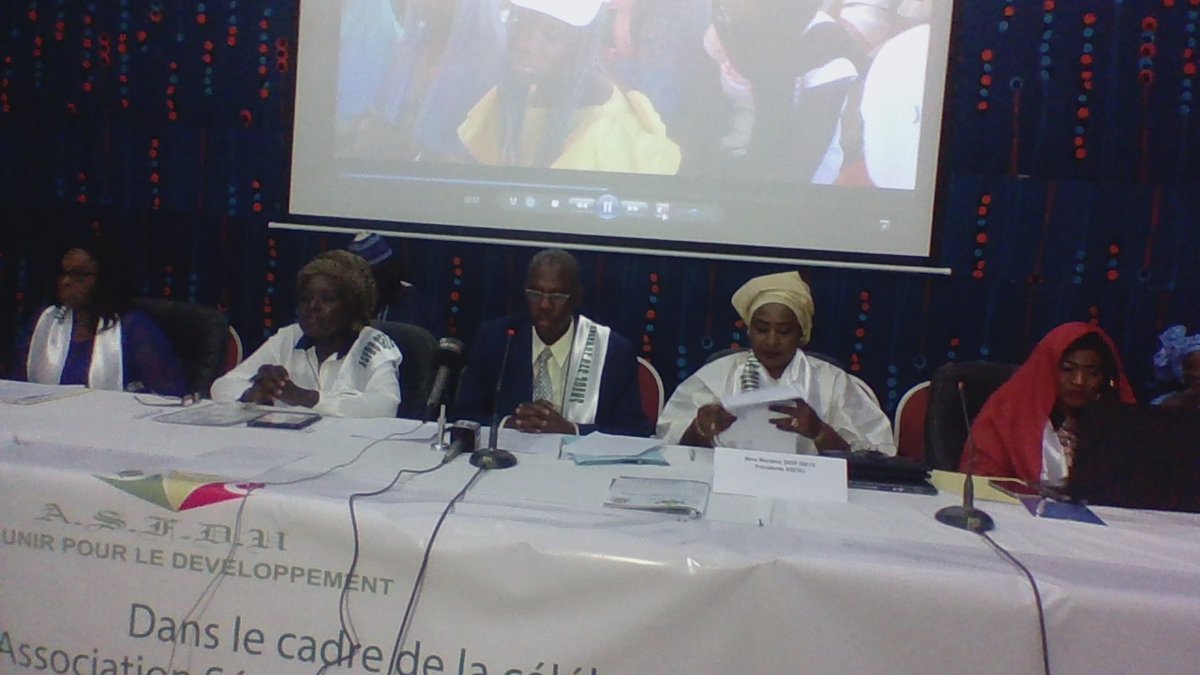 l’ASFDU tweet media