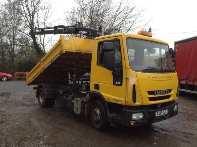 View this and many more #UsedTrucks currently for sale on compareusedtrucks.com bit.ly/2qW14MN