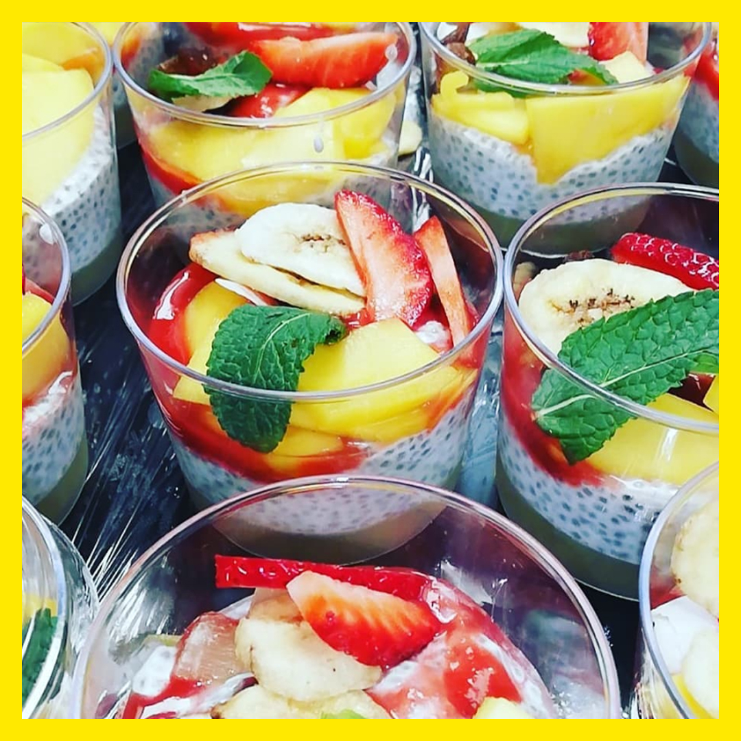 [PARTENAIRE]⁠
A Vibes vous mangerez sain et bon grâce à @octaedreparis qui vous proposera des gourmandises bio, healthy et lovcavore !! On a trop hâte de les goûter, pas vous ?⁠
~⁠
#vibes2 #evenementparis #miam #gourmandises #mangerbio #mangersain #mangerlocal #snacks