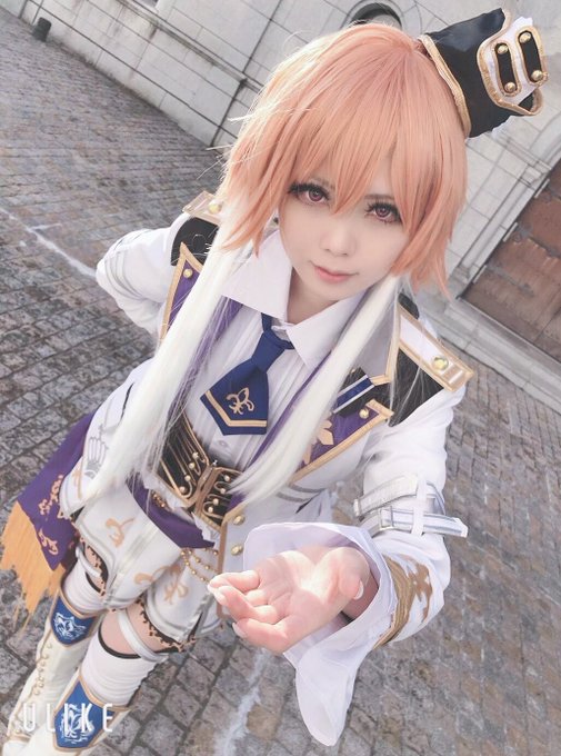 Twitterのコスプレ画像60