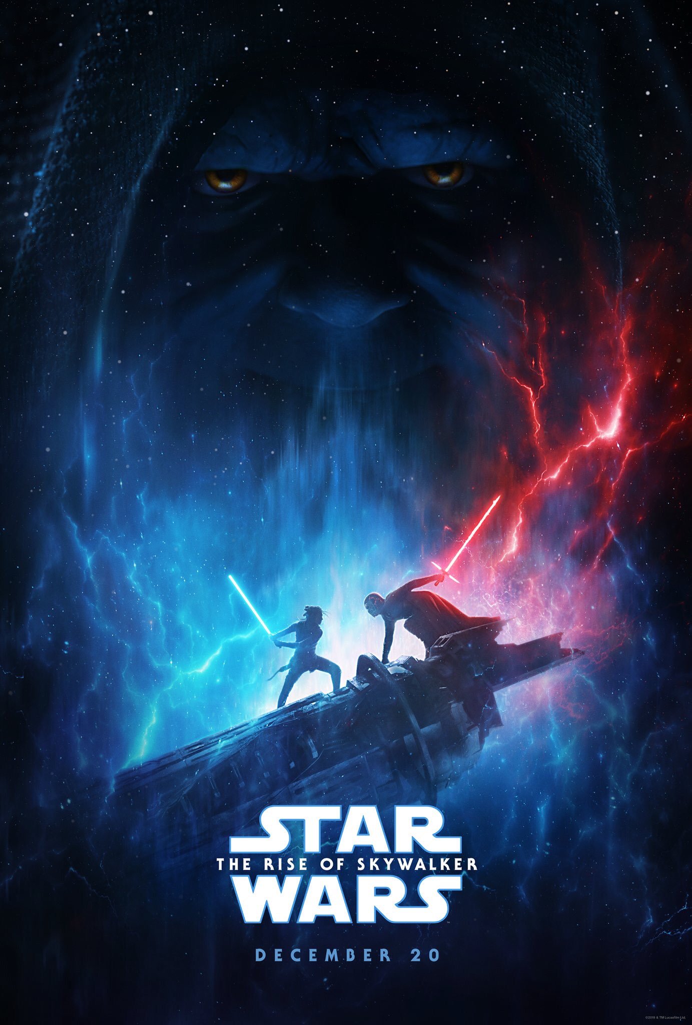 Watch rise of skywalker online new arrivals
