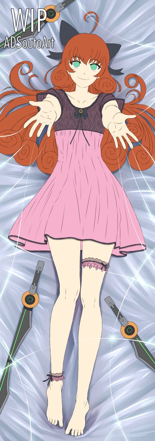 Adsoutoart Wip Penny Polendina Ver 2 0 Rwby Vol 7 Dakimakura Bed Sheets Background I Admit Doing Only 1 Bg Save Me Time For Home Stuff I Need To Adsoutoart Wip Penny Polendina Ver 2 0 Rwby Vol 7 Dakimakura Bed Sheets Background I Admit Doing Only 1 Bg Save Me Time For Home Stuff I Need To
