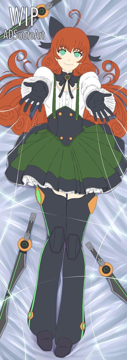 Adsoutoart Wip Penny Polendina Ver 2 0 Rwby Vol 7 Dakimakura Bed Sheets Background I Admit Doing Only 1 Bg Save Me Time For Home Stuff I Need To Adsoutoart Wip Penny Polendina Ver 2 0 Rwby Vol 7 Dakimakura Bed Sheets Background I Admit Doing Only 1 Bg Save Me Time For Home Stuff I Need To