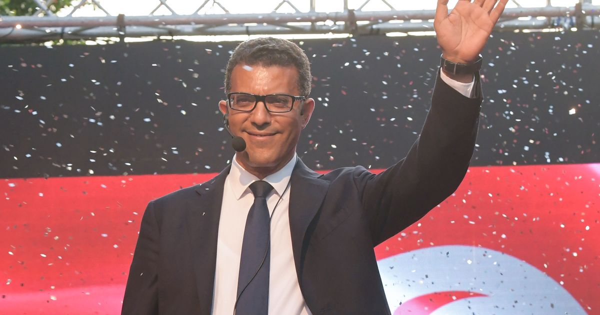 Mongi Rahoui affirme avoir rejeté une proposition d'intégrer le gouvernement huffp.st/lgUt2gF