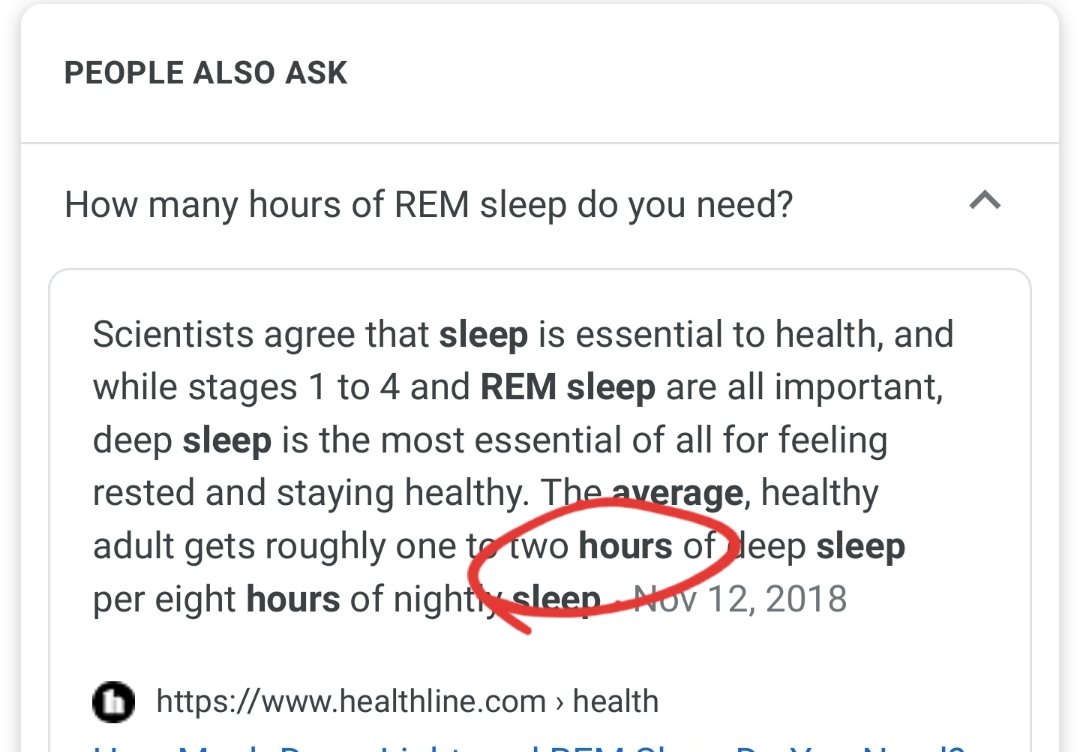darrylw71's tweet image. Well there is this, and I thought it was a good #sleep 🤦‍♂️
#sleepy #sleepanalysis