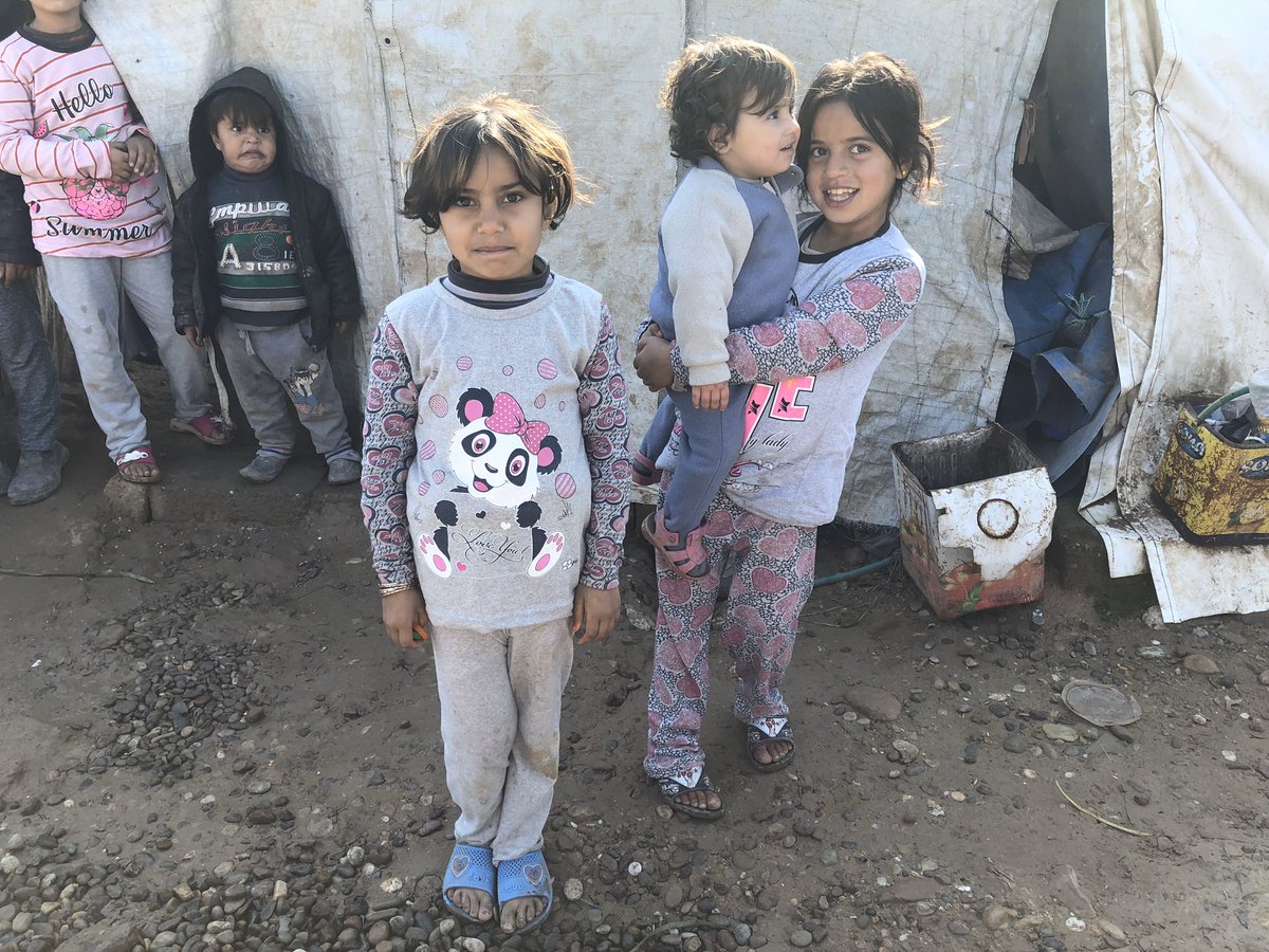 CarlosEUspox's tweet photo. On my last day as Commission spokesperson for humanitarian aid and development my thoughts are with the many children I met in refugee camps all over the world. I hope we managed to made your life a bit better. Thanks for your smiles! #EUTeamJuncker @eu_echo https://t.co/TRMRYs1Nm5