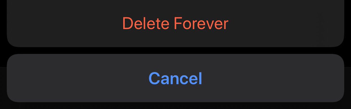 QuiocKarl's tweet photo. Haha si Iphone pala may darkside... Bitter lang te? 

#Deleteforever
#Laftrip https://t.co/8Lvs06RoXS