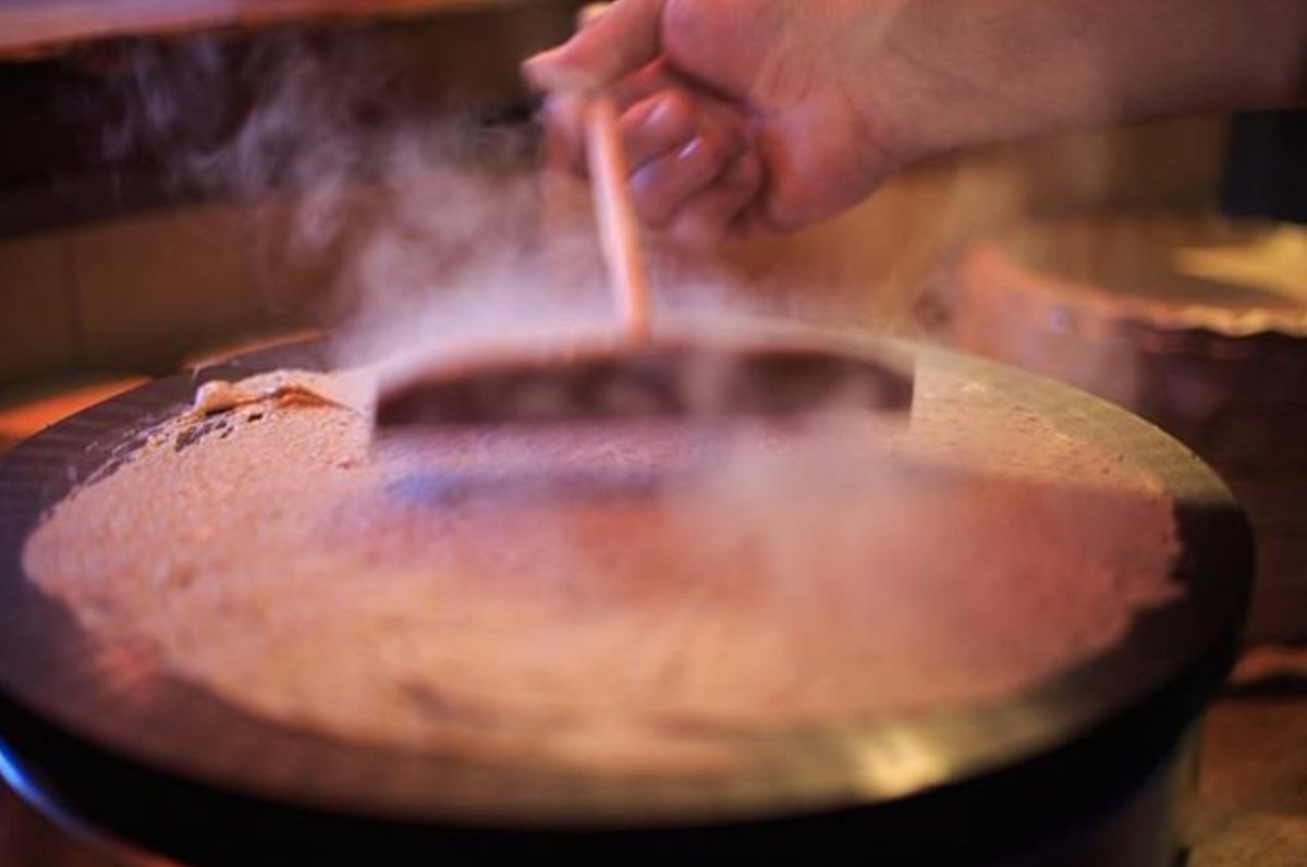 La Creponeta también está preparada para la formación y el asesoramiento y la creación de empresa. Nuestros profesionales están para asesorarte en tu proyecto personal. Experiencia adquirida en + 25 años de negocio. Contactanos al +34 951 20 48 66 o catering@lacreponeta.com