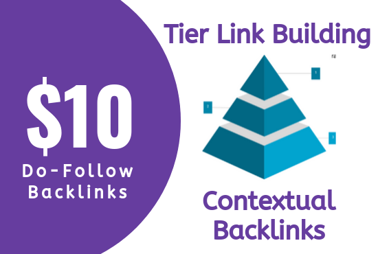 200 dofollow tier link bulding - Real Boost with high DA fiverr.com/share/42Z8dd