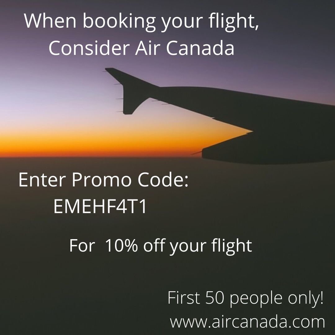 Have you booked your flight to the National Conference?
