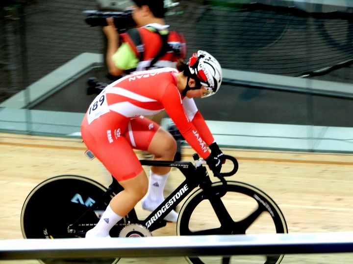 鈴木奈央 Nao Suzuki 決勝は14位でした 明日ニュージーランドに移動します また 応援宜しくお願い致します Twitter