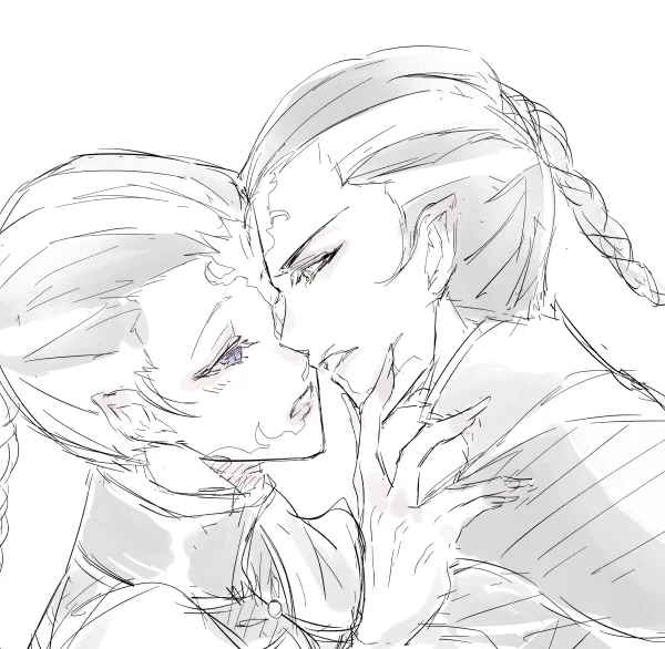 范謝

キスがお上手だとか 