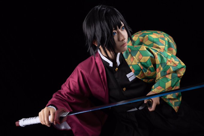 コスプレイヤー國ぽんずのTwitter画像65