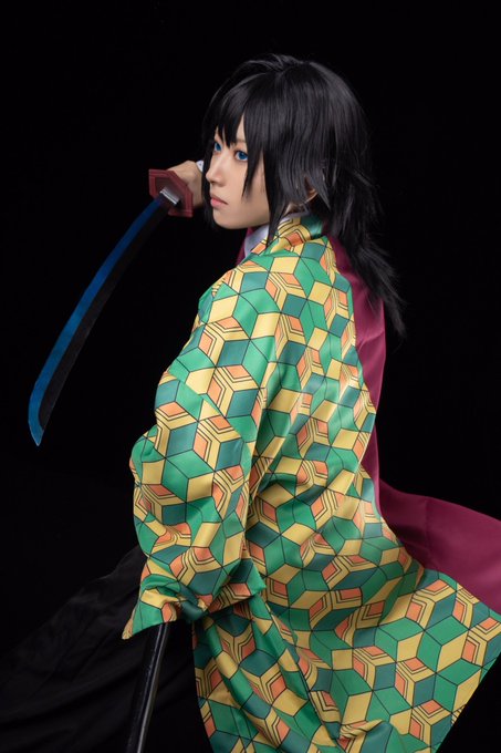 コスプレイヤー國ぽんずのTwitter画像66