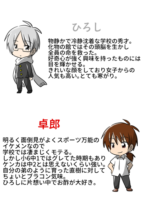 Nonnokoblueさんのイラストまとめ 3ページ目