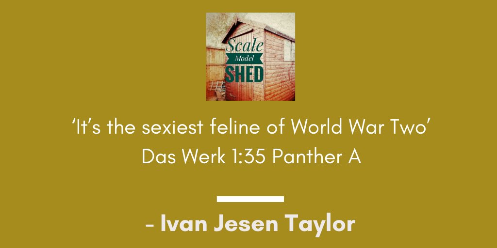 ScaleModelShed's tweet image. Ivan’s at it again with his superlatives! Catch the quote in the 12 days of Christmas pod out tomorrow!!! ☃️🎅🏻🎄⛄️