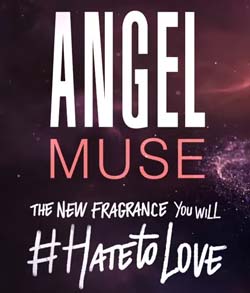 Perfumative's tweet image. Angel Muse de @Mugler , un perfume oriental gourmand de 2016 con nutella y pachulí que no dejará a nadie indiferente. #HateToLove  
perfumative.es/angel-muse-thi…