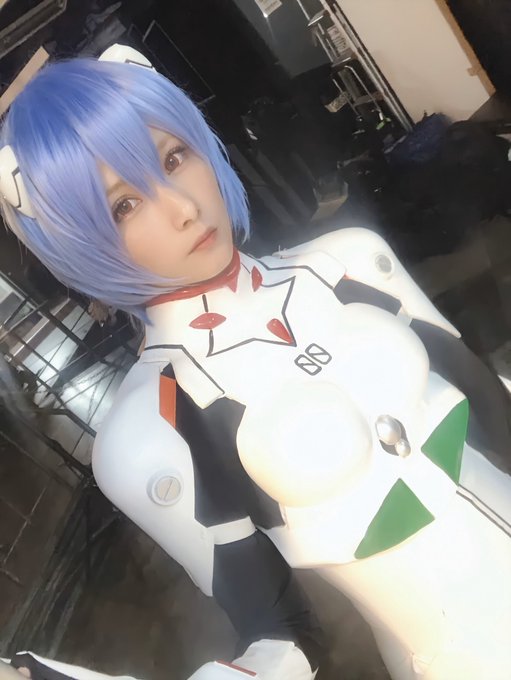 コスプレイヤーさかなのTwitter画像21