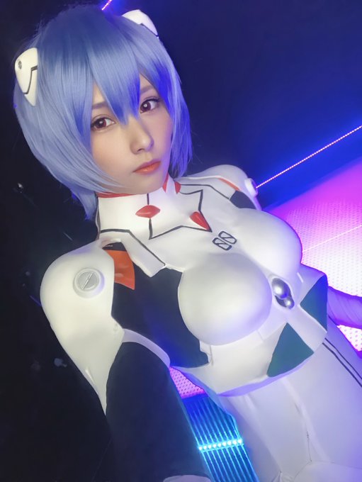 コスプレイヤーさかなのTwitter画像22