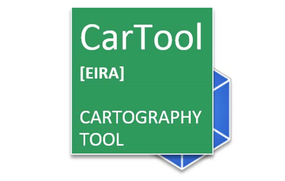 Joinup_eu's tweet photo. How can #ITsolutions for #PublicAdministrations be developed using #EIRA as their structure❓
The #Cartography Tool, a free #plugin for the @ArchiMate_r #ModellingTool Archi® can facilitate this for:
👉#ICTsolution development
👉#PublicProcurement
📌https://t.co/xbiISga2fu https://t.co/QoUIf3NJ3E