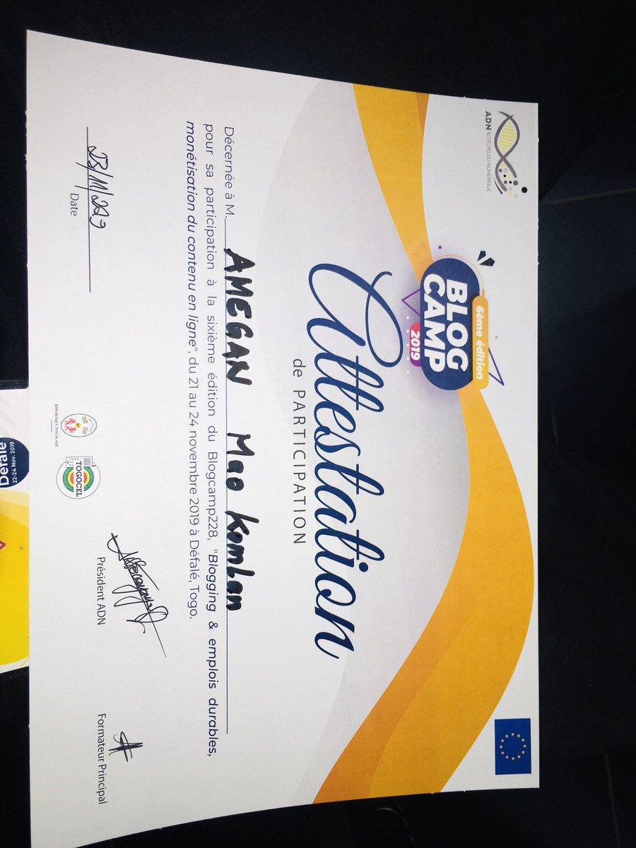 ameganmao's tweet image. #Cetaitaublogcamp228 #Blogcampexpérience #blogcamp228 cc @efycacement 
#défalé