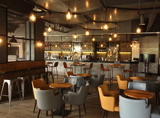 Restaurantlighting Hashtag On Twitter