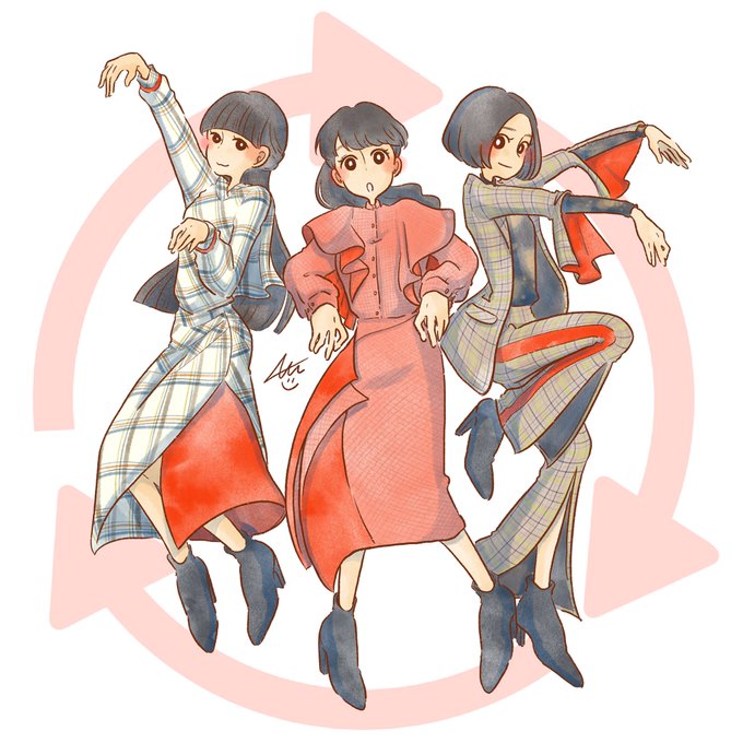 「prfm」のTwitter画像/イラスト(新着))