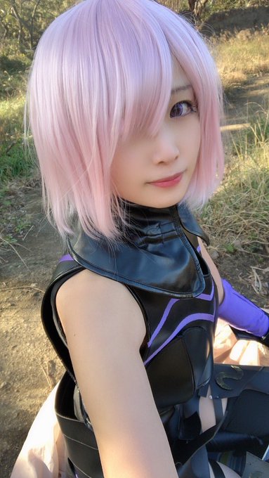 コスプレイヤーのきのTwitter画像21
